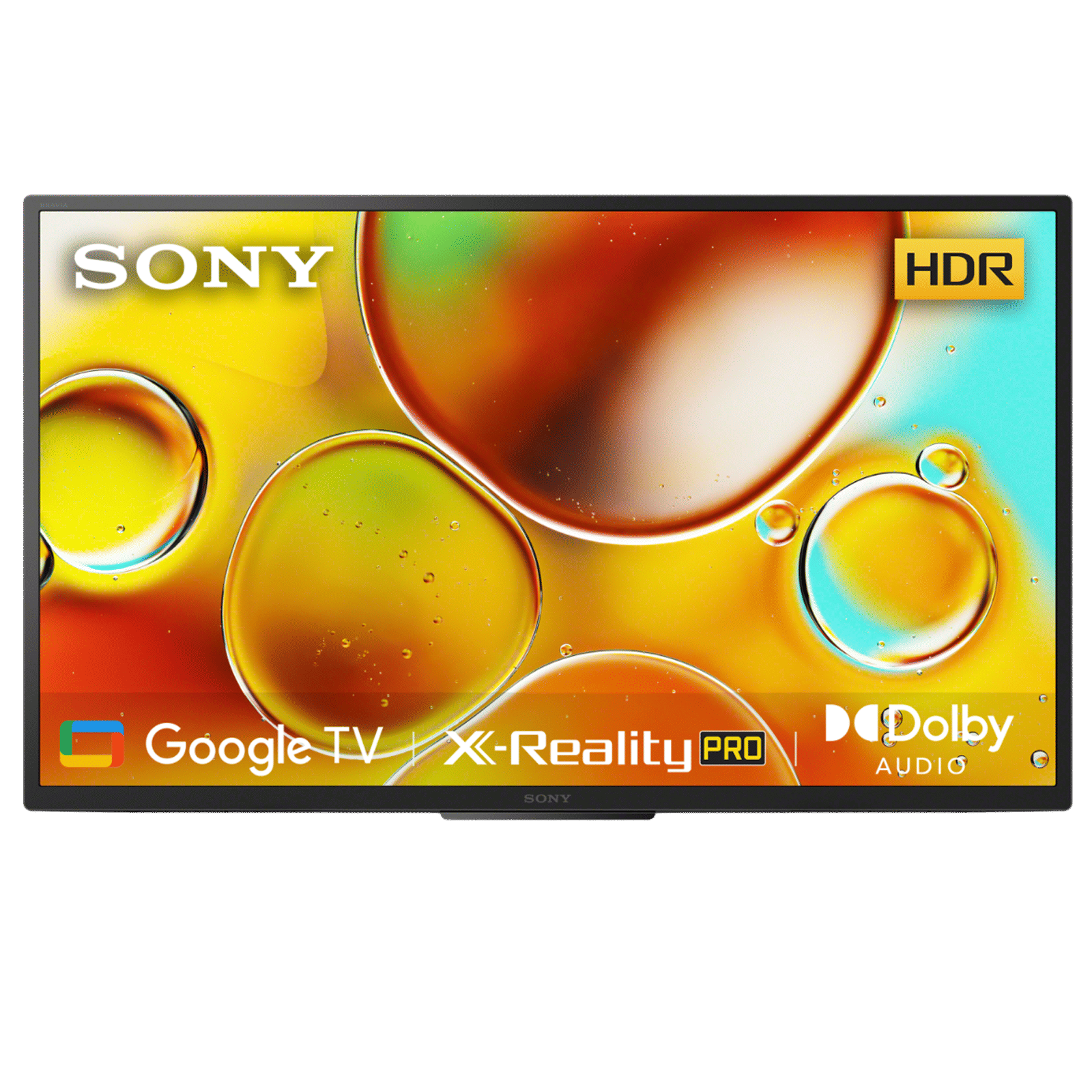 Sony Bravia 80 cm (32 inches) HD Ready Smart Android LED TV KD-32W820  (Black) (2021 Model) | with Alexa Compatibility : Amazon.in: Electronics